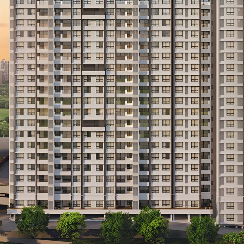 Yashwin Urbo Centro Wakad, Pune | 2, 3 & 4 BHK Flats Starts At ₹ 90 Lacs Onwards*